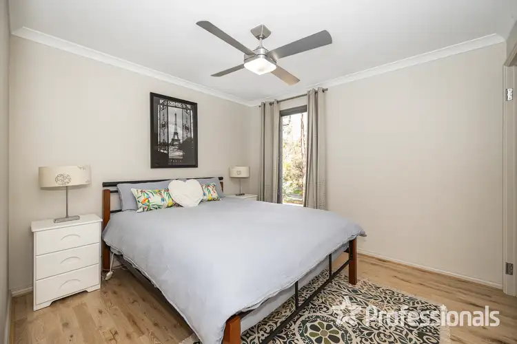 Sixth view of Homely house listing, 45 Moray Road, Glen Forrest WA 6071
