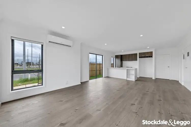 Fourth view of Homely townhouse listing, 3 Narada Road, Truganina VIC 3029