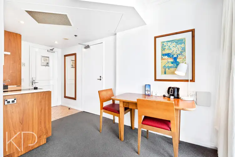 Fifth view of Homely apartment listing, 1207 & 1208/25 Laycock Street, Surfers Paradise QLD 4217