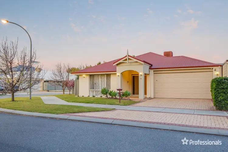 Third view of Homely house listing, 14 Achamore Street, Landsdale WA 6065