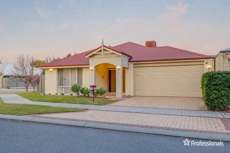 Fourth view of Homely house listing, 14 Achamore Street, Landsdale WA 6065