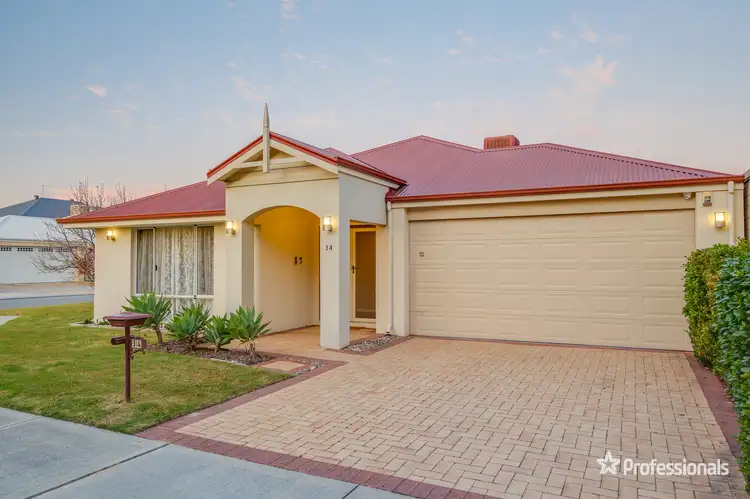Sixth view of Homely house listing, 14 Achamore Street, Landsdale WA 6065