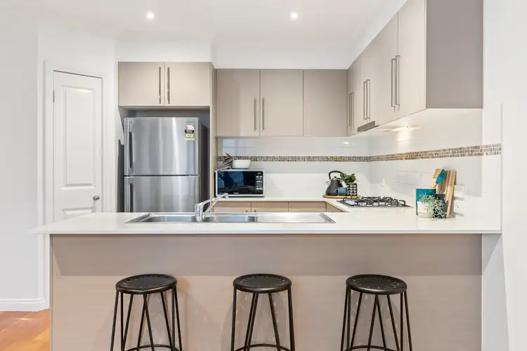 Fourth view of Homely townhouse listing, 1c Rosa Street, Scoresby VIC 3179