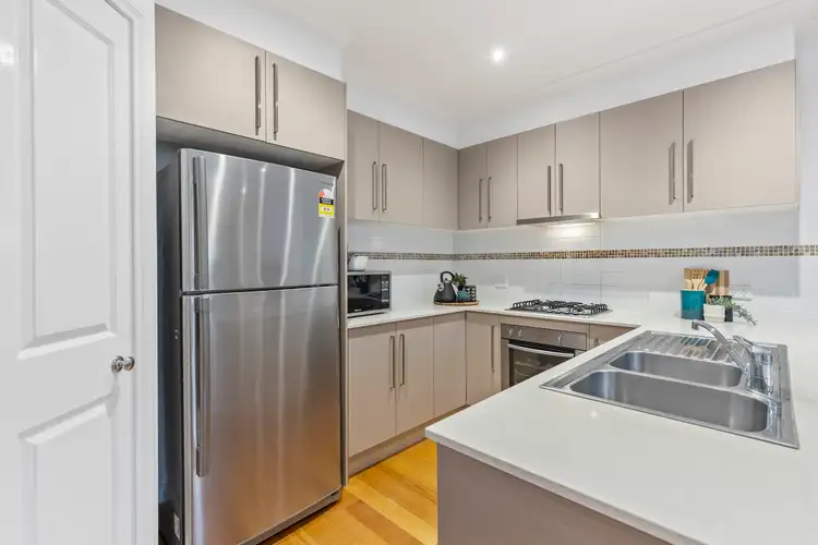 Fifth view of Homely townhouse listing, 1c Rosa Street, Scoresby VIC 3179