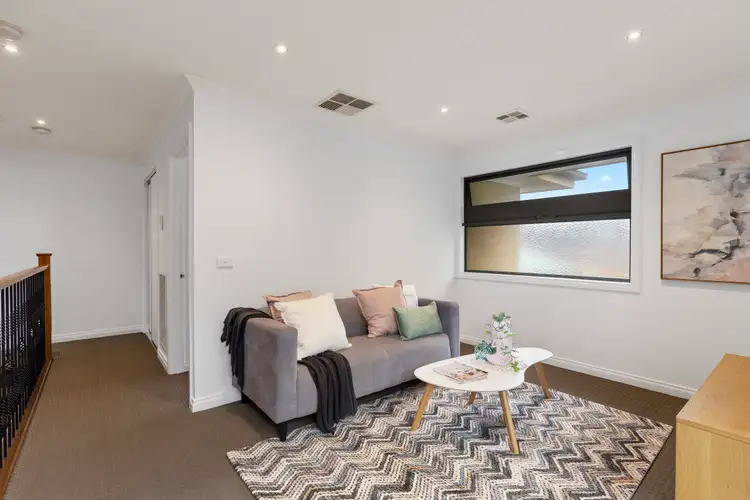 Sixth view of Homely townhouse listing, 1c Rosa Street, Scoresby VIC 3179
