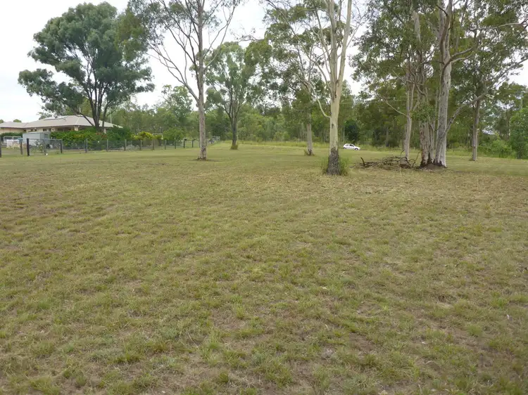 Third view of Homely land listing, 60 Funk Rd, Regency Downs QLD 4341