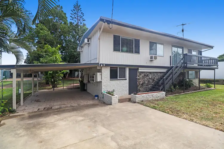 Main view of Homely house listing, 12 Tyack Street, Rosslea QLD 4812