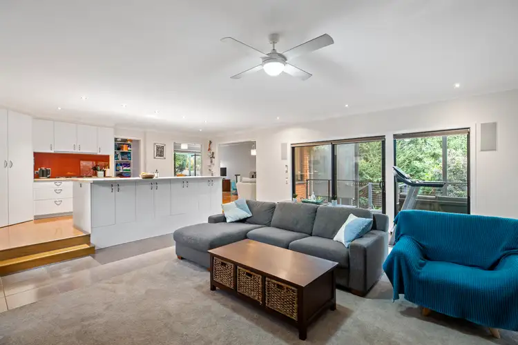 Third view of Homely house listing, 67 Linda Crescent, Ferntree Gully VIC 3156
