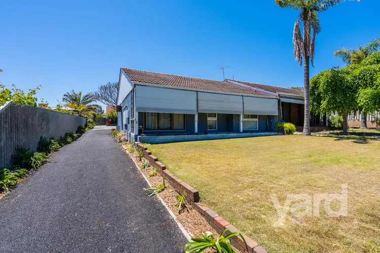 3/20 Prinsep Road, Melville WA 6156