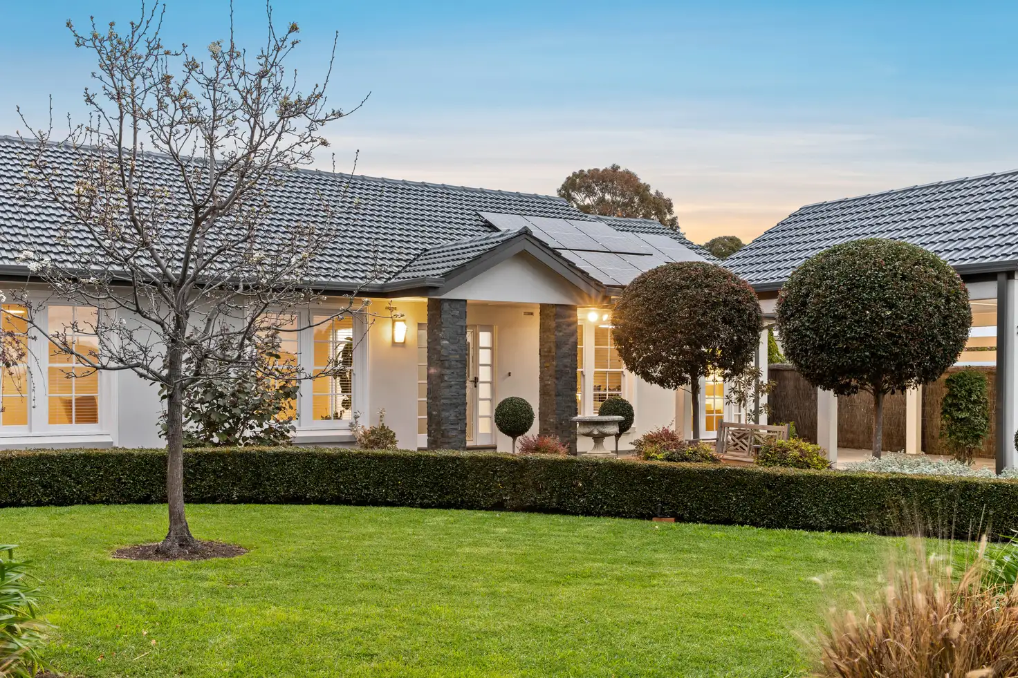 Main view of Homely house listing, 2 Florida Court, Panorama SA 5041