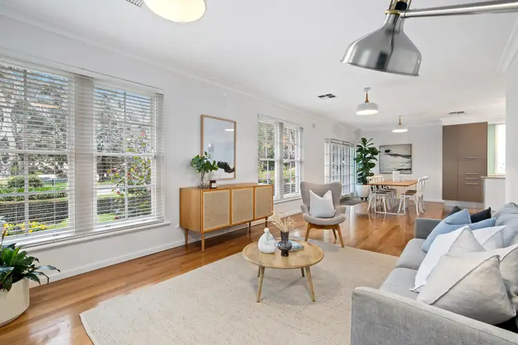 Second view of Homely house listing, 2 Florida Court, Panorama SA 5041