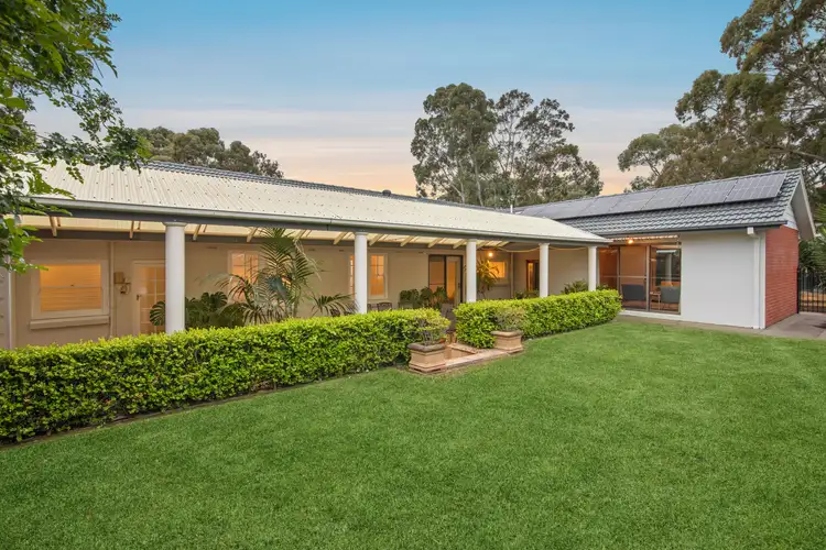 Third view of Homely house listing, 2 Florida Court, Panorama SA 5041