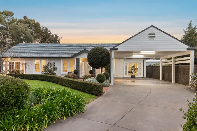 Fourth view of Homely house listing, 2 Florida Court, Panorama SA 5041