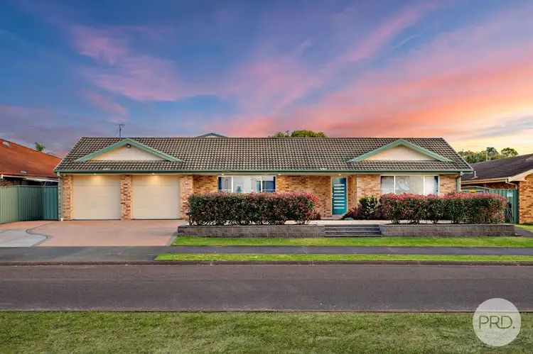 3 Callaghan Drive, Anna Bay NSW 2316