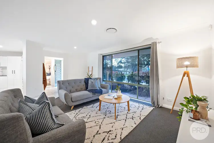 Second view of Homely house listing, 3 Callaghan Drive, Anna Bay NSW 2316