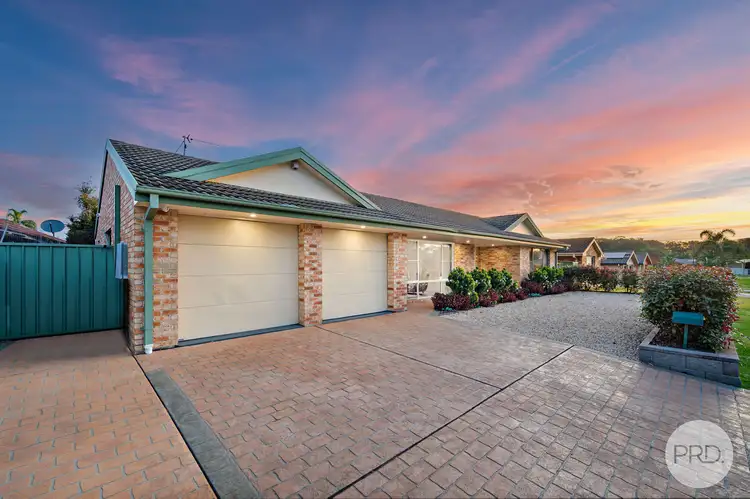Fourth view of Homely house listing, 3 Callaghan Drive, Anna Bay NSW 2316