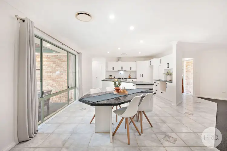 Fifth view of Homely house listing, 3 Callaghan Drive, Anna Bay NSW 2316
