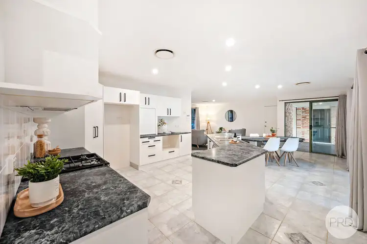 Sixth view of Homely house listing, 3 Callaghan Drive, Anna Bay NSW 2316