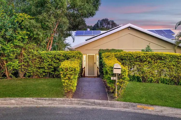 Sixth view of Homely house listing, 9 Atoli Rise, Pacific Pines QLD 4211