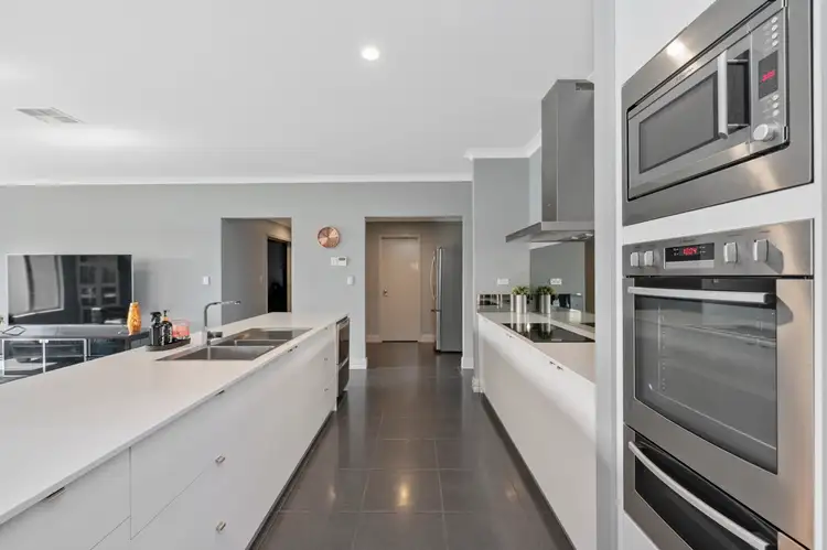 Second view of Homely house listing, 18 Royal Crescent, Wannanup WA 6210