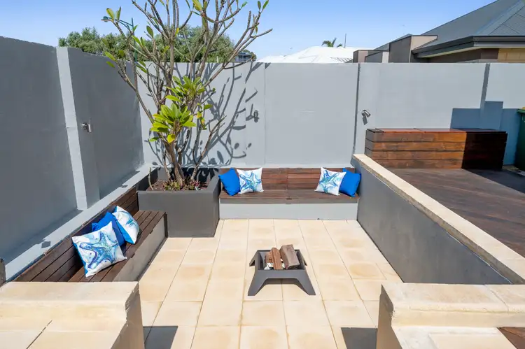 Fifth view of Homely house listing, 18 Royal Crescent, Wannanup WA 6210