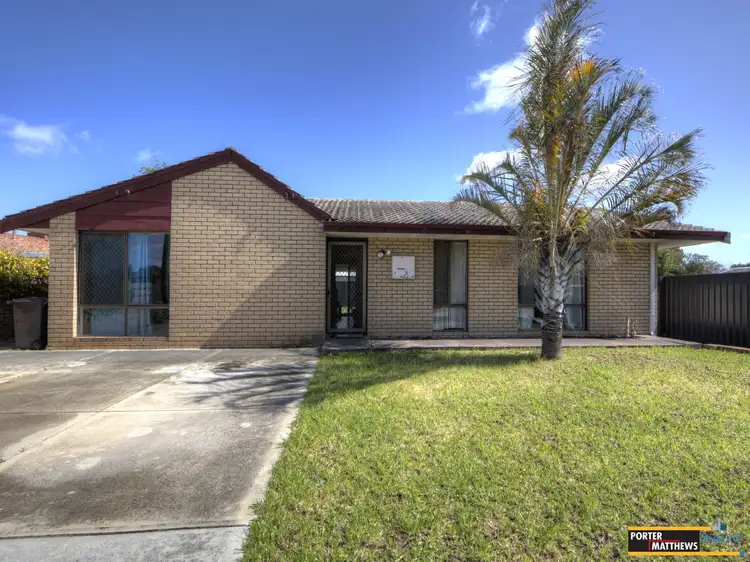 Second view of Homely house listing, 31A Jubilee Street, Beckenham WA 6107