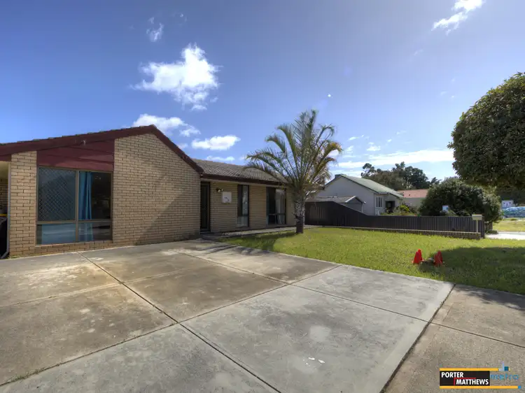 Third view of Homely house listing, 31A Jubilee Street, Beckenham WA 6107
