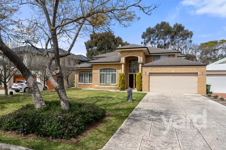 11 Morriett Street, Attadale WA 6156