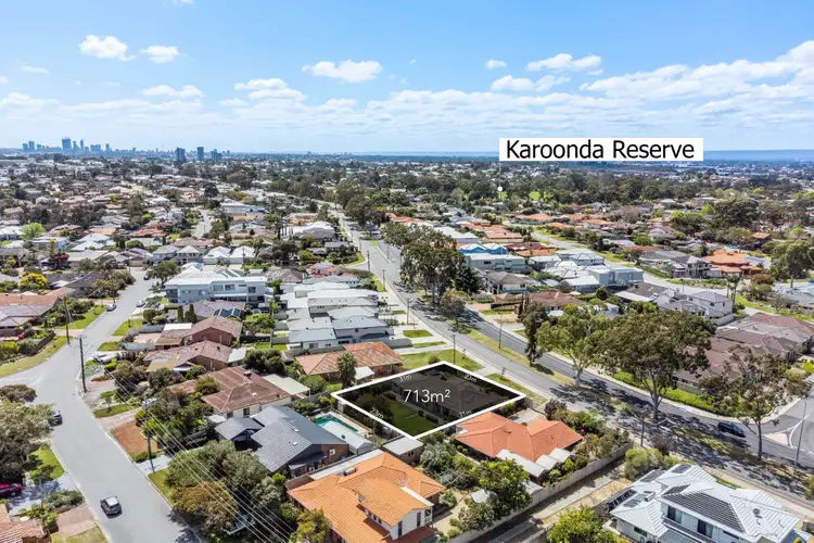 Second view of Homely house listing, 209 Riseley Street, Booragoon WA 6154