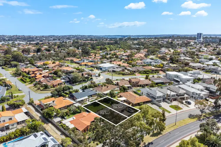 Third view of Homely house listing, 209 Riseley Street, Booragoon WA 6154