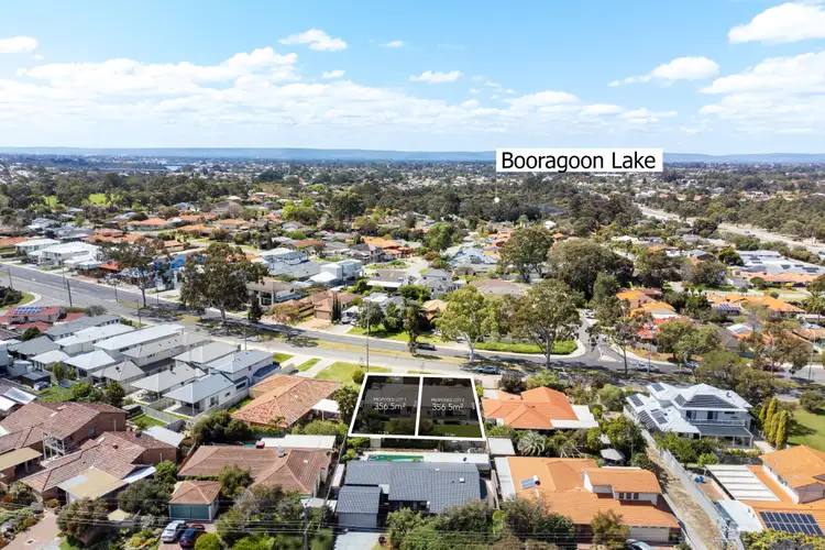 Fourth view of Homely house listing, 209 Riseley Street, Booragoon WA 6154