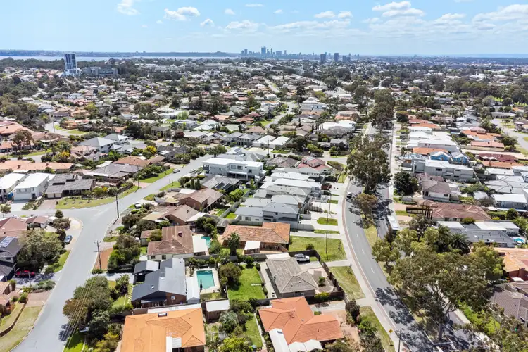 Fifth view of Homely house listing, 209 Riseley Street, Booragoon WA 6154