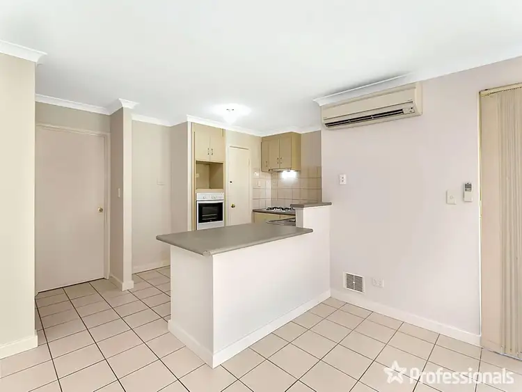 Seventh view of Homely house listing, 3/68 Park Road, Kenwick WA 6107