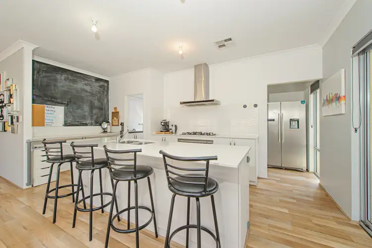 Second view of Homely house listing, 39 Warbler Drive, Martin WA 6110