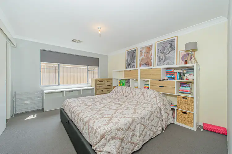 Sixth view of Homely house listing, 39 Warbler Drive, Martin WA 6110