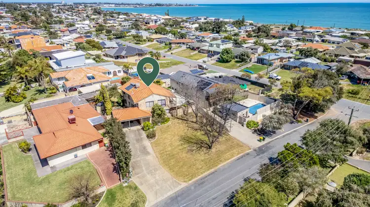 3 Kelly Street, Silver Sands WA 6210
