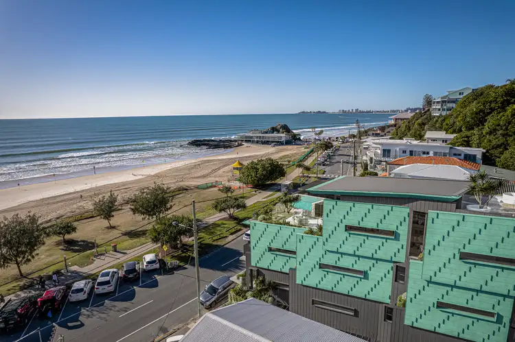 Third view of Homely house listing, 780 Pacific Parade, Currumbin QLD 4223