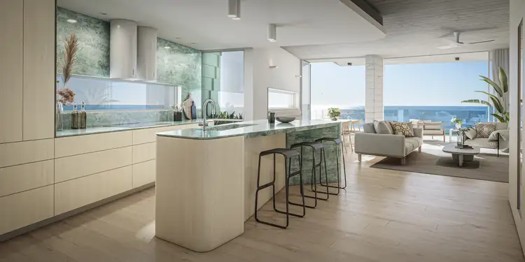 Fourth view of Homely house listing, 780 Pacific Parade, Currumbin QLD 4223