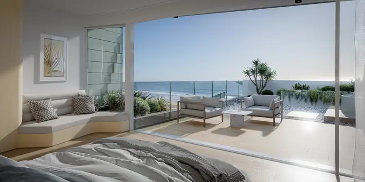 Sixth view of Homely house listing, 780 Pacific Parade, Currumbin QLD 4223