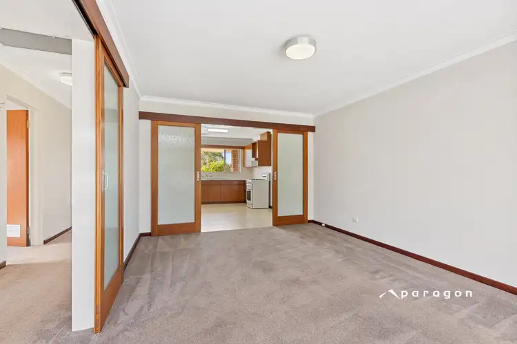 Second view of Homely house listing, 12 Gill Street, North Perth WA 6006