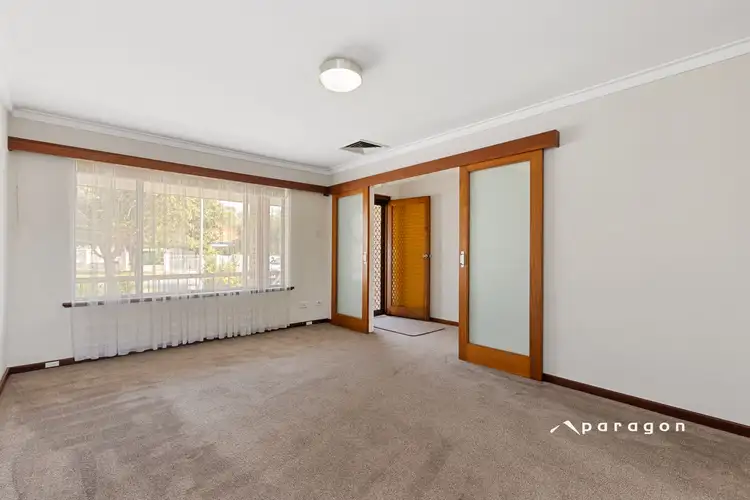 Third view of Homely house listing, 12 Gill Street, North Perth WA 6006