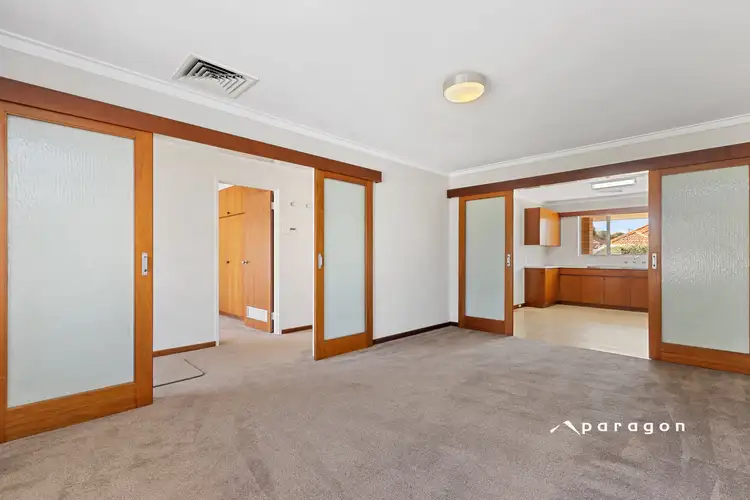 Fourth view of Homely house listing, 12 Gill Street, North Perth WA 6006