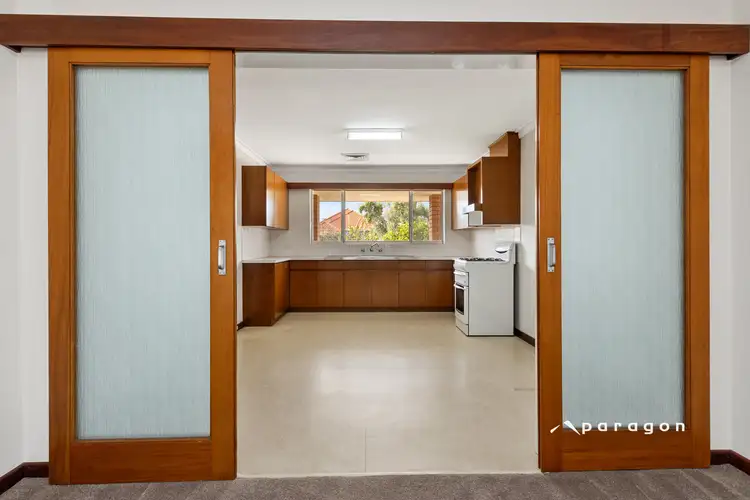 Fifth view of Homely house listing, 12 Gill Street, North Perth WA 6006