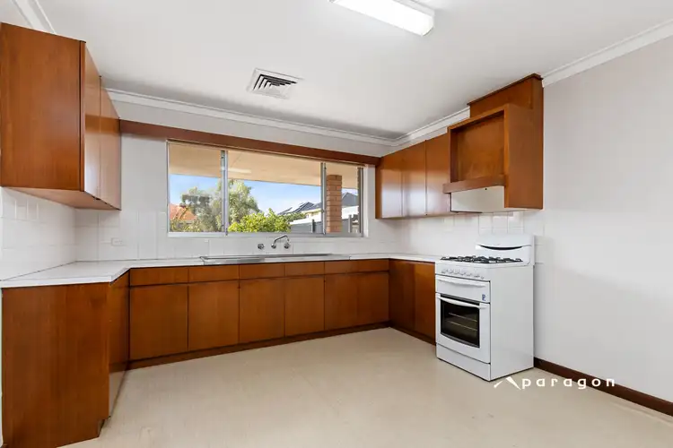 Sixth view of Homely house listing, 12 Gill Street, North Perth WA 6006