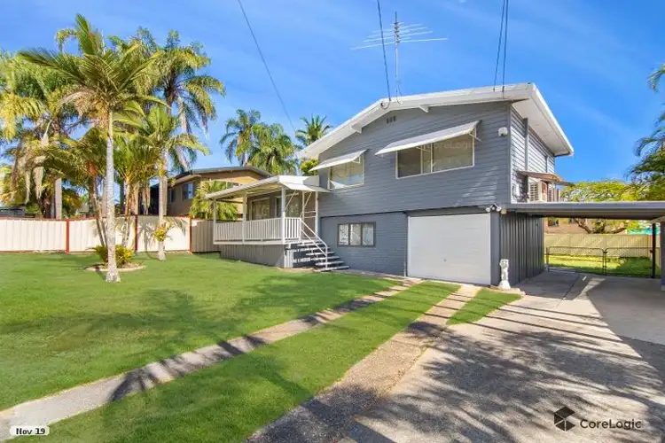 30 Jarrah Crescent, Logan Central QLD 4114