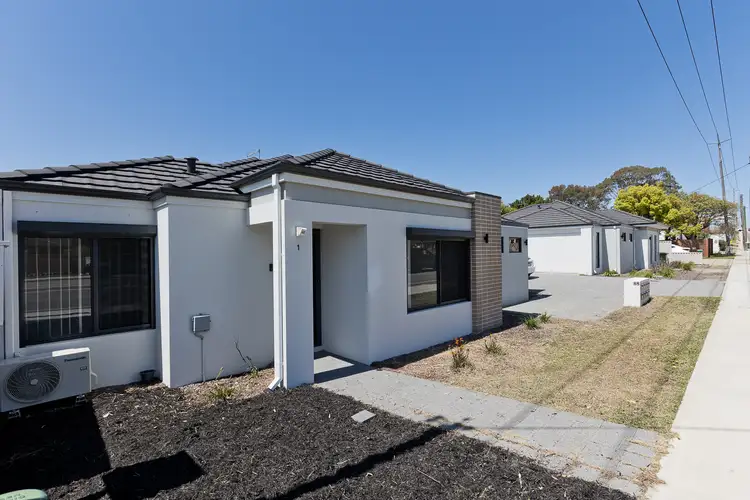 1/88 North Lake Road, Myaree WA 6154