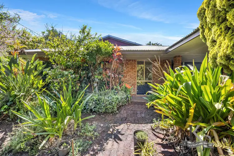 Main view of Homely house listing, 16 Central Avenue, Maylands WA 6051