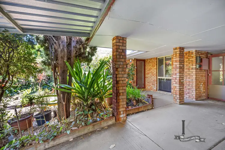 Second view of Homely house listing, 16 Central Avenue, Maylands WA 6051