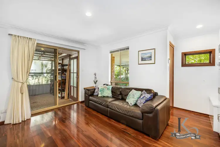 Fifth view of Homely house listing, 16 Central Avenue, Maylands WA 6051