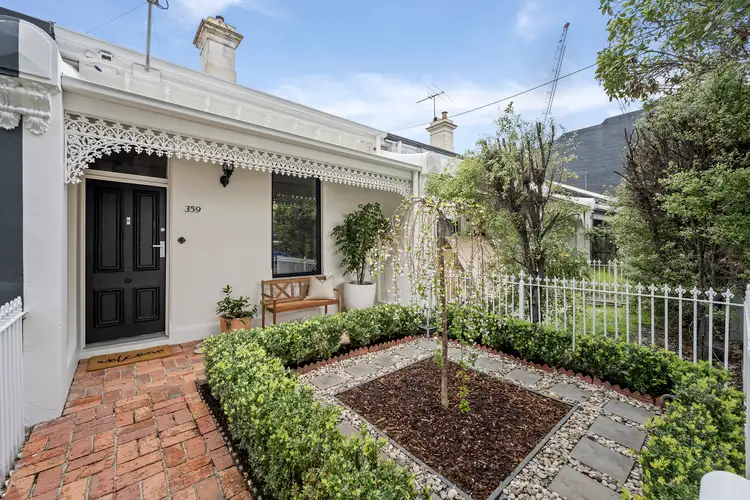 359 Burnley Street, Richmond VIC 3121